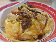 -明記茶餐廳(福田总店)