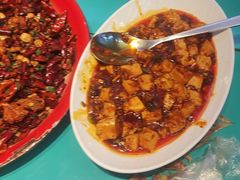 -川正旺江湖菜(三元桥店)