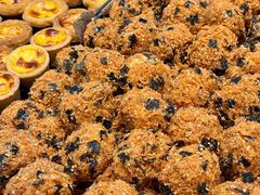 -泸溪河桃酥(西直门凯德店)