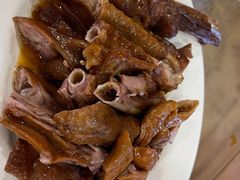-揭阳钟记小食(福田新村店)