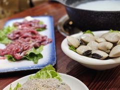 -御膳粥·牛乳粥底火锅·地道顺德菜(容桂店)