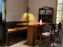 -本处·素食·融合料理(南油店)