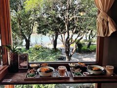 -时光花园(白鹭洲店)