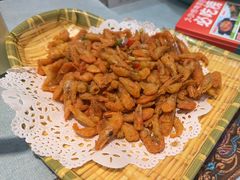 -大师傅金奖啤酒鱼(西街口总店)