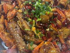 -重庆金爪爪干锅(龙头寺店)