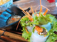 -越谜·越南餐厅(长白店)