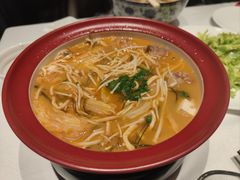 -祥记餐饮•豫粤珍味(金隅大厦店)