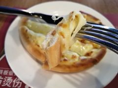 -骑士牛排(北仑银泰城店)