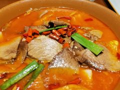 -一品滇香·云南菜(公益西桥店)