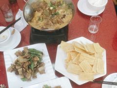 -畲乡一品鱼府土菜馆