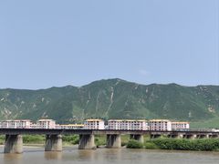 -图们国门景区