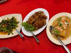-德成饭店