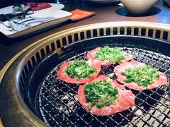 -橘焱胡同烧肉夜食(BFC外滩金融中心店)