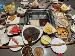 -海底捞火锅(龙岗星河COCO Park店)