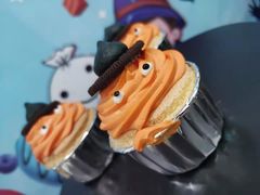 -西檬树SIMON·T轻奢蛋糕(大东方Max店)