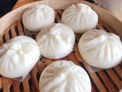驴肉包子-原汁原味驴庄(长岭村店)