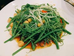 -巴依老爷新疆美食(工体旗舰店)