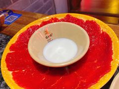 -蜀大侠火锅(森兰花园城店)