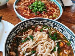 -壹块捌烧烤(灯市口店)