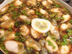 -大洋家·精品潮汕菜·生腌砂锅粥(天河东路店)