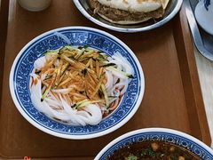 -樊记腊汁肉(竹笆市总店)