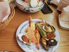 -松子料理(世纪城店)