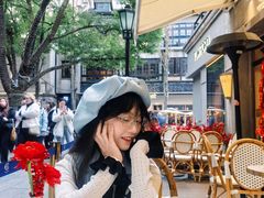 -COVA(新天地Xintiandi店)