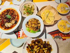 -醉长安(钟楼旗舰店)