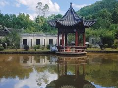 -梅州天地人花园酒店(梅县人民广场店)