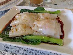 -甲乙丙丁港式茶餐厅(荣祥广场店)