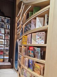 -奈尔宝·儿童乐园·亲子餐厅(星河湾店)