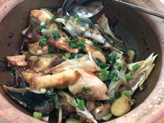 -溪悦渔庄(九龙湖店)