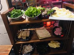 -蜀香楼老店(长兴店)
