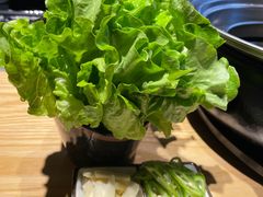 -吉屋烤肉(八宝街店)