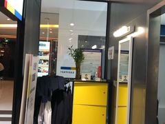 -方快-照相馆(金桥国际店)