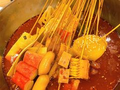 -付小姐在成都(川沙店)