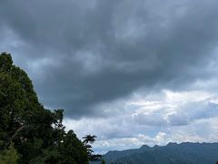 -圣莲山风景区