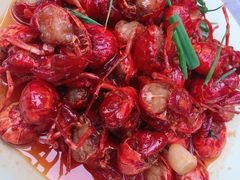 -巴厘龙虾·榜首油焖大虾(洞庭·艺术洋房店)