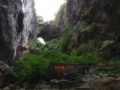-英西峰林·洞天仙境