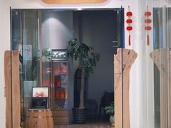 -青山上品咖啡·日式法兰绒手冲(高岛屋百货店)