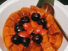 -恬阿姨庭院餐厅·生日宴
