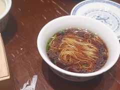 -南京大牌档(青岛万象城店)
