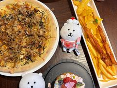 -上岛咖啡(珠园店)