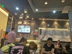 -景芳周大姐(国大城市广场店)