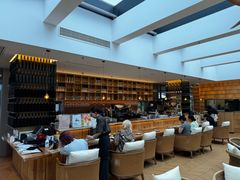-无印良品餐堂 MUJI Diner(成都太古里店)