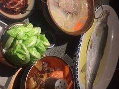 -南京大牌档(济南万象城店)