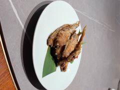 -阿明小菜·海鲜·上海菜(梅陇店)
