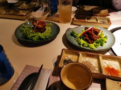 -赤坂亭M9和牛烧肉·日料398放题(万达店)