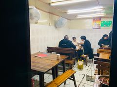 大堂-三哥田螺(北书院街店)