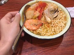-泰姜私厨(敏捷城店)